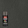 Short Cuts Krylon Fusion All-In-One Hammered Dark Bronze Paint+Primer Spray Paint 12 oz K02787007